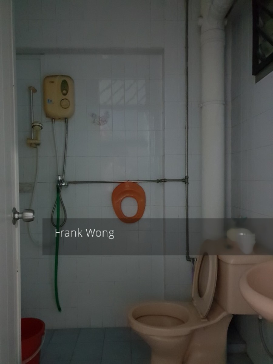 Blk 873 Yishun Street 81 (Yishun), HDB 4 Rooms #195547802